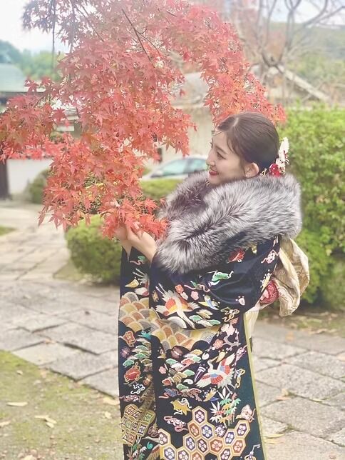 前撮りヘアメイク