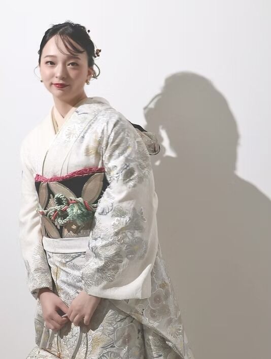前撮りヘアメイク