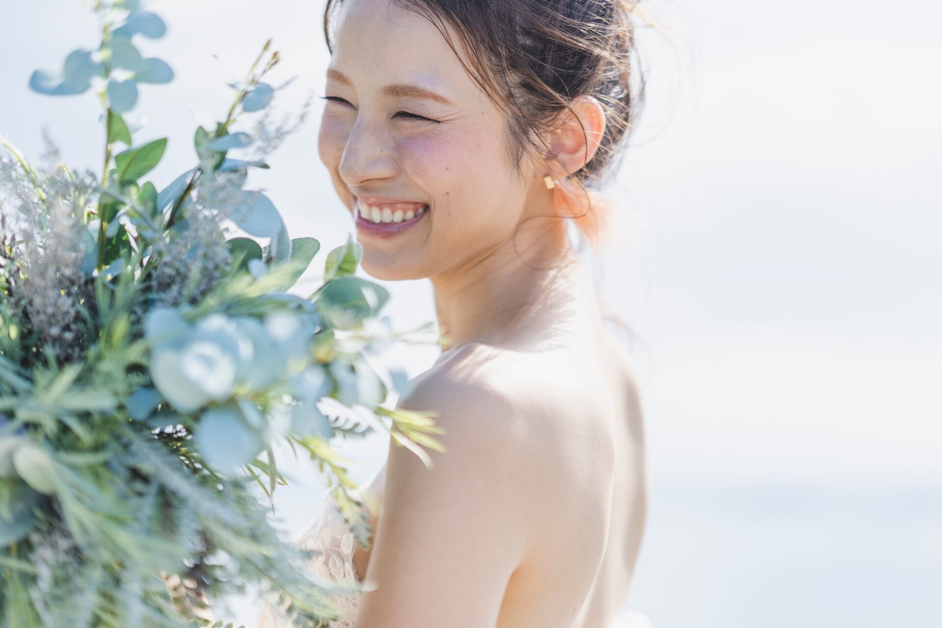 前撮り